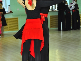 Новое изображение Поиск партнеров по спорту Ищу партнершу для занятий бальными танцами от 170см 51836467 в Екатеринбурге