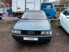 Audi 80 1.8 МТ, 1988, 360 000 км