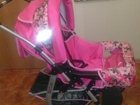 Свежее foto Детские коляски Продается новая детская коляска, Фирмы Betto, Bond classik, 32722708 в Ессентуках