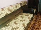Набор мебели диван и два кресла