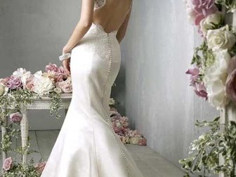 Смотреть изображение  Распродажа свадебных платьев 33788962 в Ессентуках