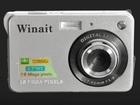 Уникальное фотографию  Фотоаппарат компактный Winait 68054263 в Липецке
