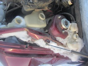 Смотреть foto Аварийные авто ваз 21102 32430966 в Барнауле