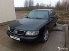Audi A6 2.6 AT, 1994, 360 000 км