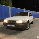 Toyota Corolla 1.3 AT, 1992, 250 000 