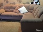 Продам угловой диван на левую сторону