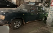 Продам Волгу ГАЗ 3110 2000 года выпуска