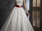 Уникальное фотографию Свадебные платья Свадебное платье в греческом стиле(коллекционное) 32439051 в Ишиме