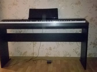 Новое фото  Электронное фортепиано 33213651 в Иваново