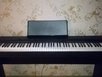 Увидеть фото  Электронное фортепиано 33213651 в Иваново