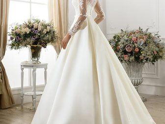 Просмотреть foto Свадебные платья Свадебные платья Naviblue 33808219 в Иваново