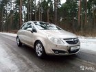 Opel Corsa 1.2AMT, 2007, 145000