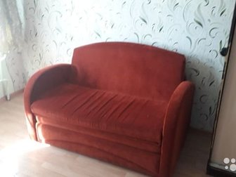 продам диван б/у в хорошем состоянии, в Ижевске