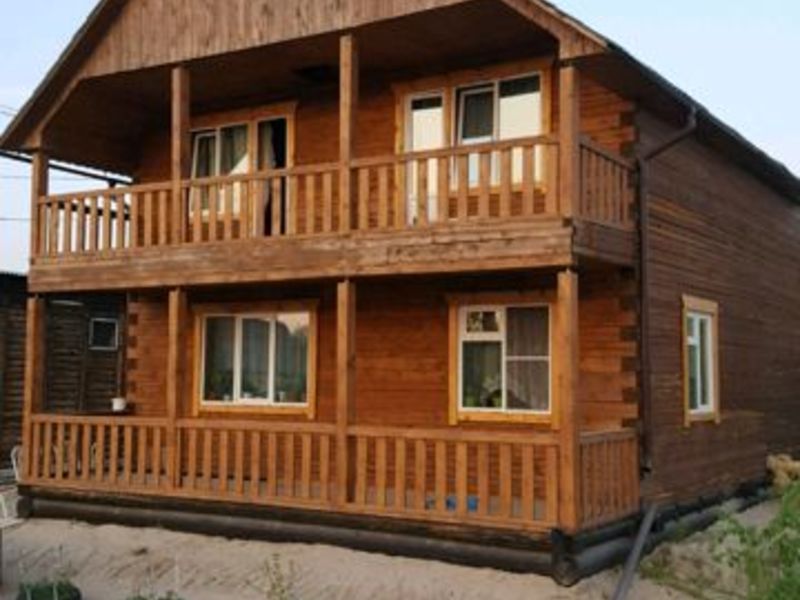 Куплю Дом В Якутске Фото Цена