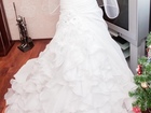 Смотреть фото Свадебные платья Свадебное платье от Irina Lux 71703343 в Ярославле