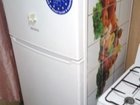 Холодильник Vestel -энергосберегающий