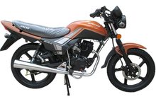 Продам мотоцикл дорожный Racer tiger RC 150-23