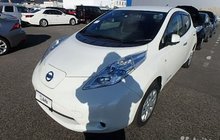 Nissan Leaf AT, 2013, 40 000 км