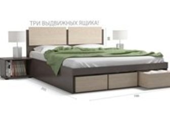 Увидеть фотографию  продаю кровать 33039061 в Ярославле