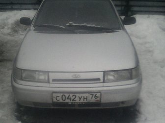 Скачать бесплатно фотографию Продажа авто с пробегом Продаю ВАЗ 2110 34613736 в Ярославле