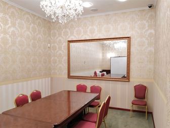 ID в ИМЛС: 533384 Долгосрочная аренда помещения в «Ринг Премьер Отеле» — это единственная гостиница Ярославля, которой присвоена официальная категория «4 звезды», в Ярославле