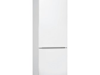 Bosch KGV39NW1AR  Размеры: высота (см): 200 ширина (см): 60 глубина (см): 65 Общий объем/ Полезный объем: Холодильника (л): -/351 Холодильной камеры (л): -/257 Морозильной в Ярославле