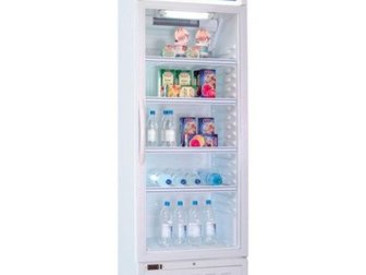 Холодильная витрина ATLANT ХТ 1000  Шкаф-витрина Размеры: высота: 200, 5 см ширина: 70 см глубина: 57 см Объем холодильной витрины: 410 л Объем холодильной камеры: в Ярославле