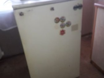 продам холодильник в рабочем состоянии, в Ярославле