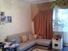 Продается однокомнатная квартира в городе Электрогорск, ул. 
