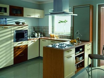 Свежее фотографию Кухонная мебель Кухни, Шкафы купе 32957770 в Электростали