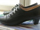 Скачать фотографию Женская обувь Новые кожанные туфли 33506504 в Энгельсе