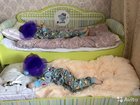 Детская кровать для 2 детей