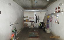 Продаю подземный кирпичный гараж с погребом