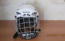 Продам Шлем хоккейный детский фирмы Reebok