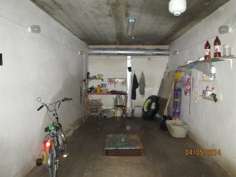 Смотреть фотографию  Продаю подземный кирпичный гараж с погребом, 34083711 в Йошкар-Оле