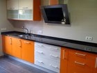 Скачать foto Кухонная мебель Кухня Корица на заказ 34471162 в Калининграде