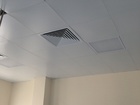 Уникальное foto Отделочные материалы Антибактериальные потолки подвесные алюминиевые 41610622 в Калининграде
