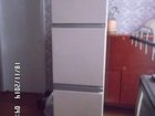 Кухонный пенал (шкаф)