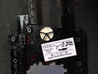      CVT 722, 9 Mercedes 72443696  