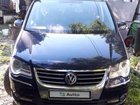 Volkswagen Touran 2.0AMT, 2007, 274226