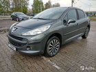 Peugeot 207 1.6AT, 2007, 106000