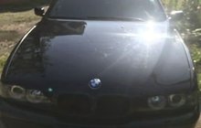 BMW 5 серия 2.5 AT, 1999, 430 000 км