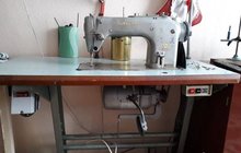 Швейная производственная машина 