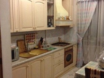 Свежее фото Агентства недвижимости Сдается 3-х комн кв по ул Бассейная 34960643 в Калининграде