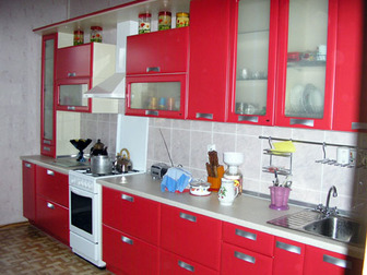 Увидеть foto  Встроенные шкафы купе и кухни на заказ в Калининграде 39027459 в Калининграде