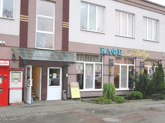 Просмотреть foto Коммерческая недвижимость Продам действующее предприятие общепита 68898999 в Калининграде
