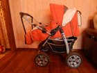 Просмотреть фотографию Товары для новорожденных продам коляску 33044496 в Карпинске
