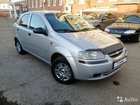 Chevrolet Aveo 1.5, 2004, 80000