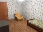 Сдается комната в двухкомнатной квартире с мебелью и бытовой