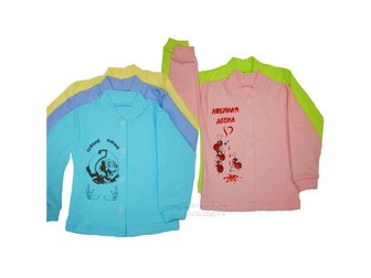 Новое foto Детская одежда Детская одежда оптом от российского производителя 32641235 в Астрахани
